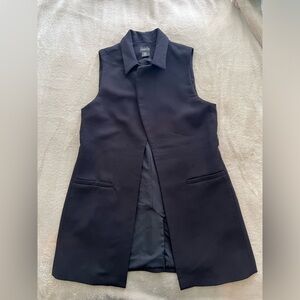 Rachel Zoe black blazer!